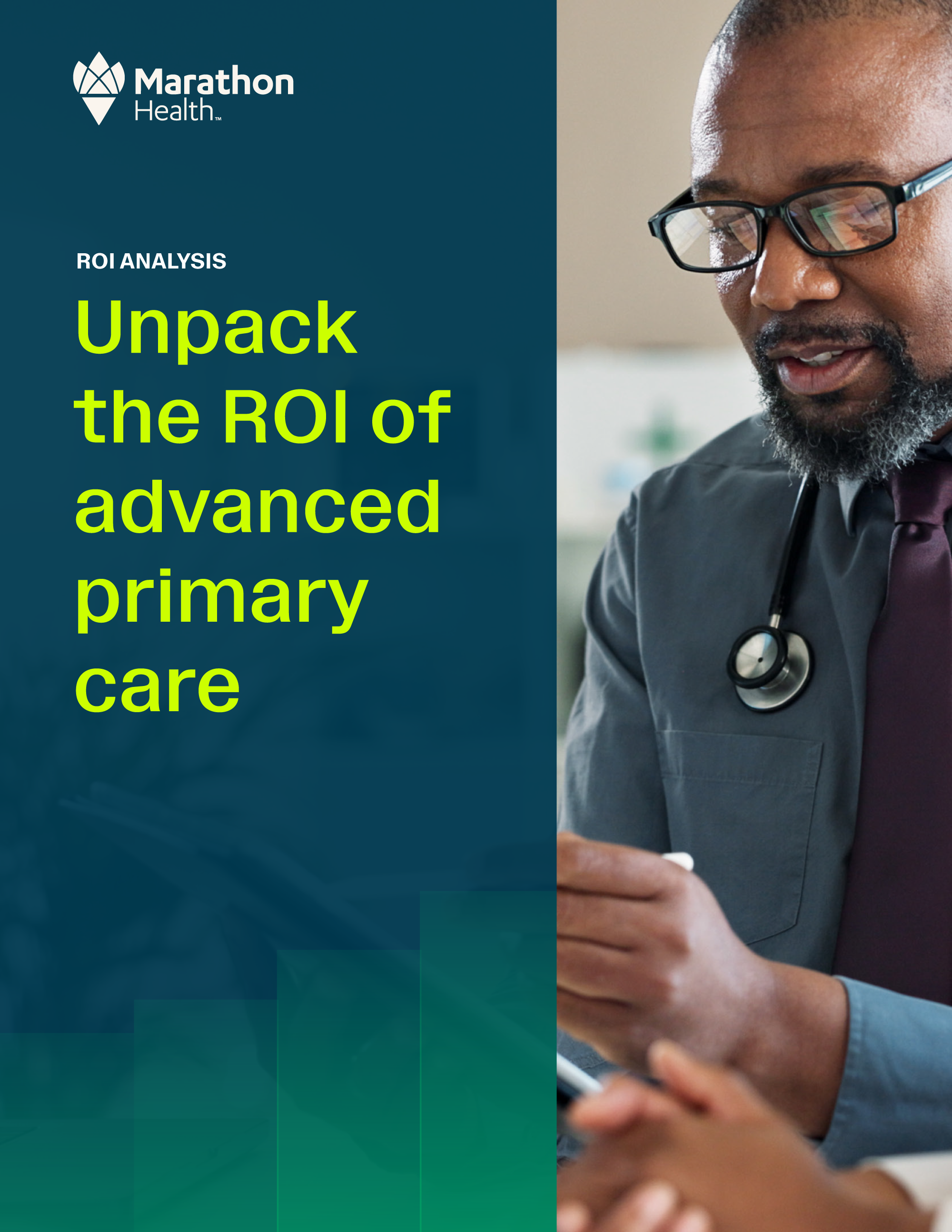 [hero image] landing page