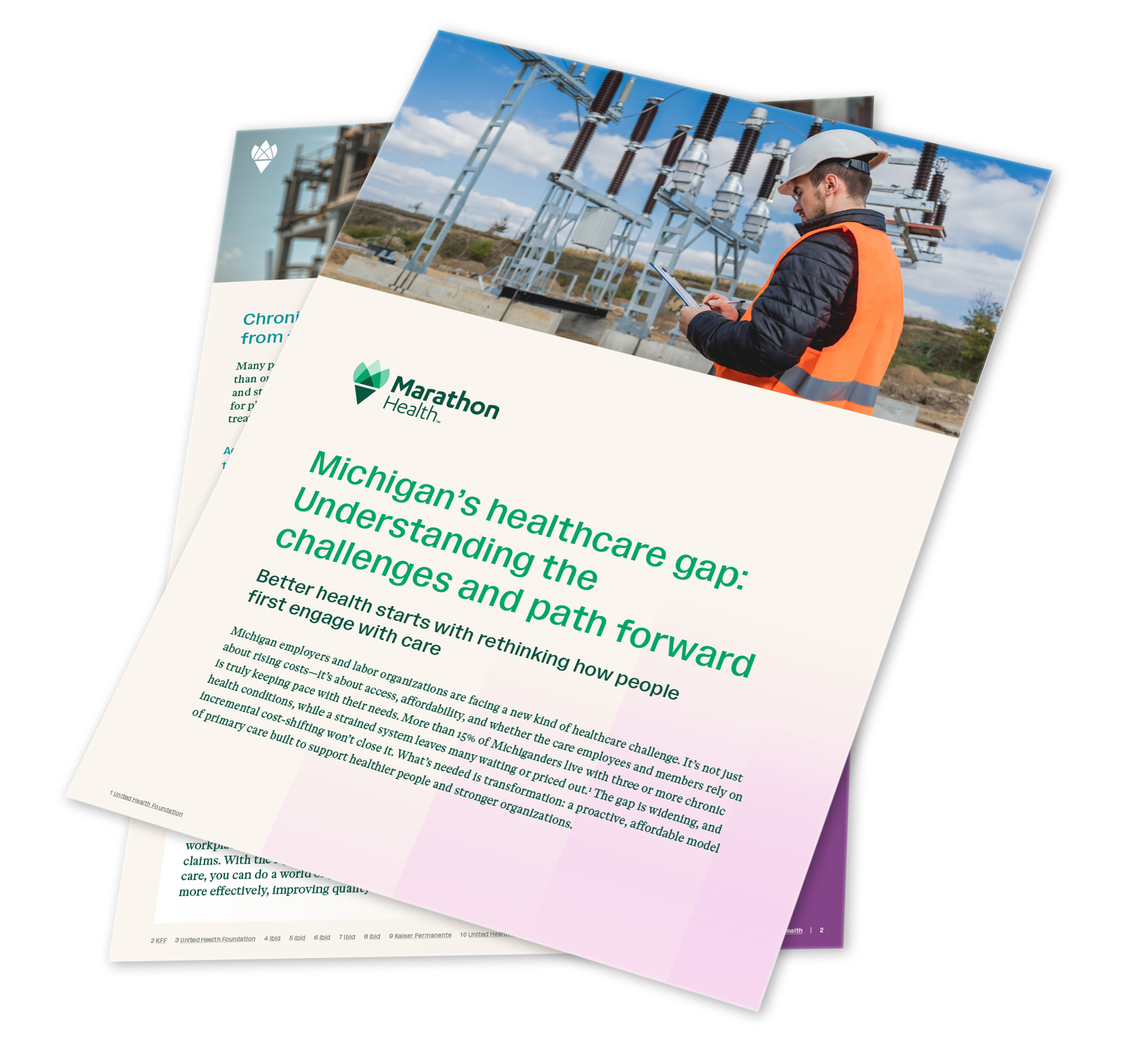 Michigan Trends eBook sneak peek