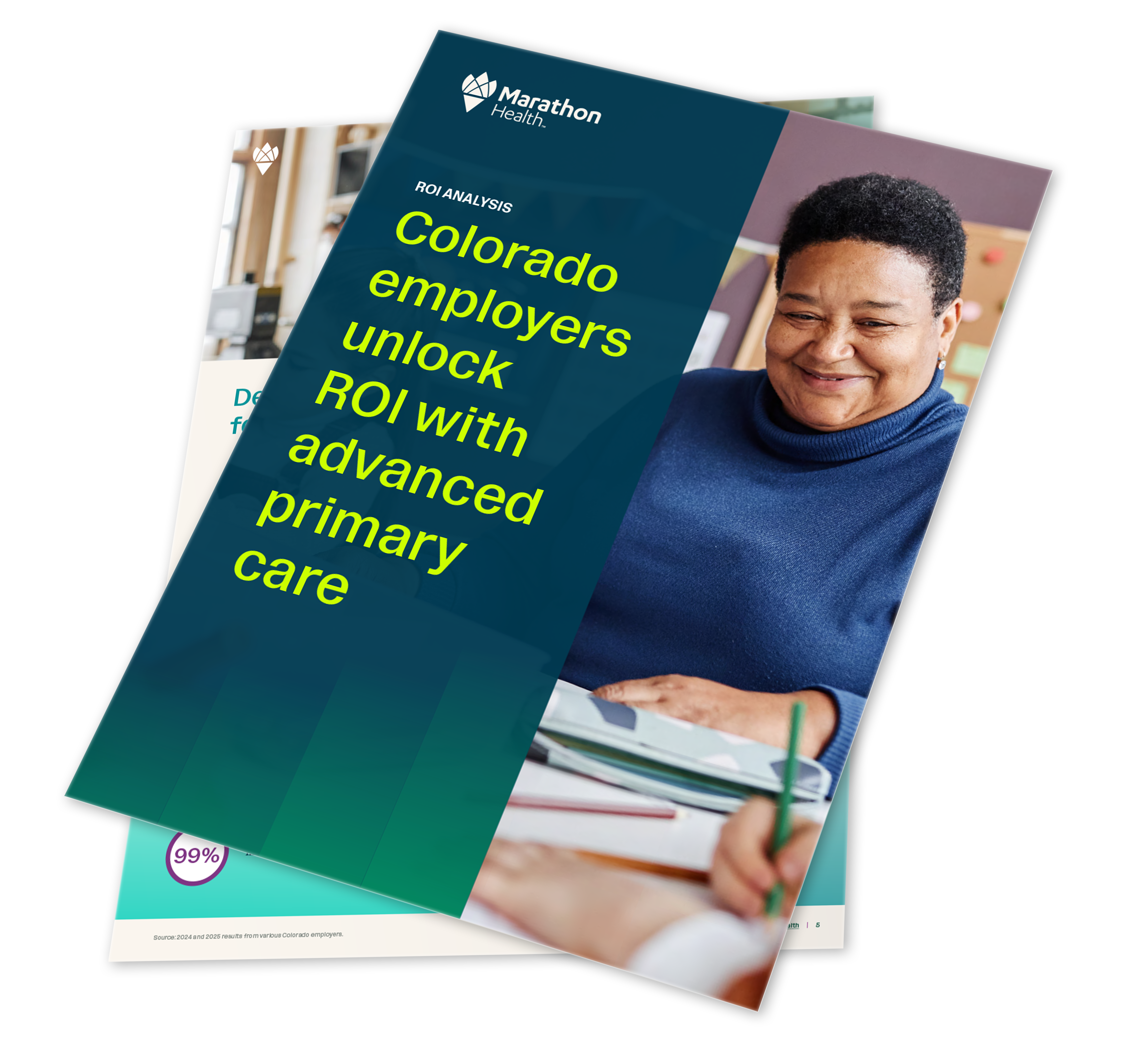 Colorado ROI eBook