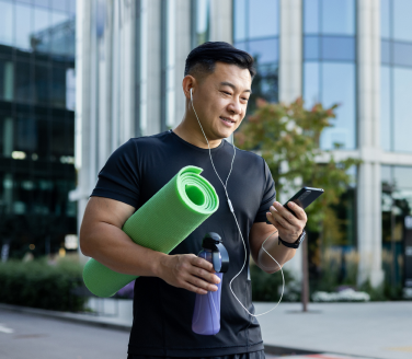 Top workplace fitness challenge ideas