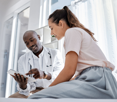 The cost of chronic conditions and missed care on employers