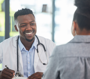 Come join our mission to change healthcare