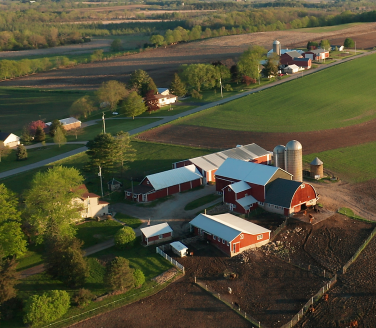 Bringing healthcare to rural employee populations