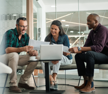 How financial companies can care for their employees' mental health