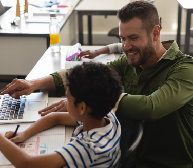 Advanced primary care: Increasing school system employee satisfaction