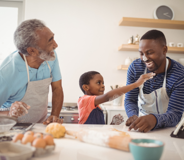 It's time to start talking about generational wellness