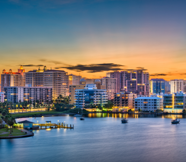 City of Sarasota invests in employee wellness through onsite care