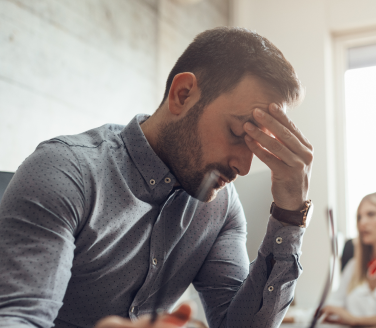Cut the cost of stress in the workplace