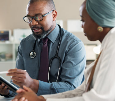 Health incentives for employees that work