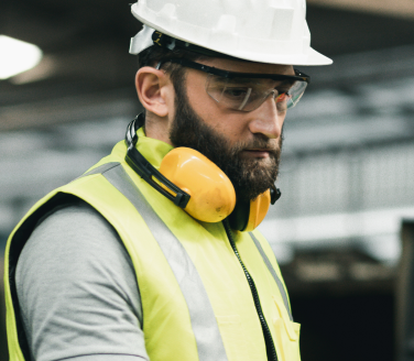 More than ergonomics: What is occupational health and safety?