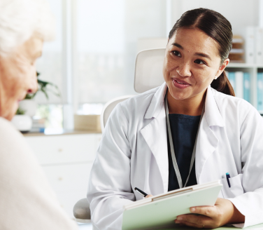 Making healthy behaviors stick: Why coaching is core to advanced primary care