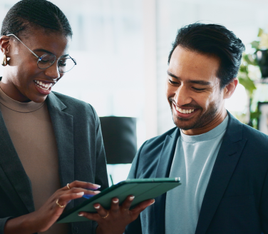 Empower your benefits with a like-minded partner