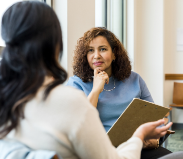 When employees seek mental health care, access is everything