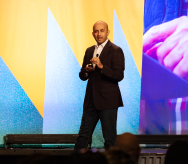 ENGAGE 2025 care model: Key insights from Dr. Nirav Vakharia