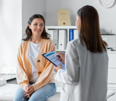 How advanced primary care unlocks doctor/patient relationships