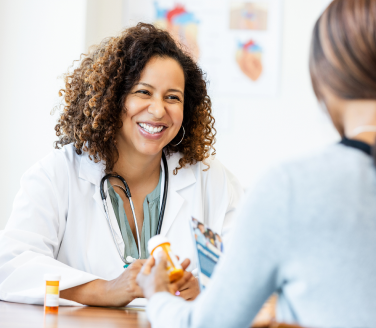 Employer pharmacy solutions and savings