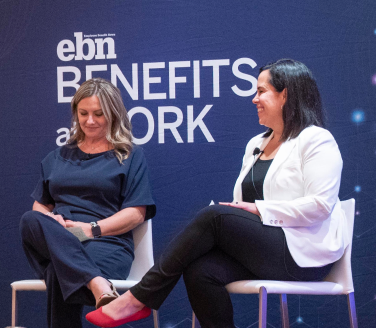 EBN Benefits at Work 2025 recap: Expanding preventive care access to drive better outcomes