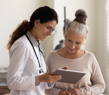 Grand Strides in healthcare: Building trust from policy to practice with Dr. Darshak Sanghavi