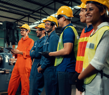 Total Worker Health: Beyond managing compliance and injuries