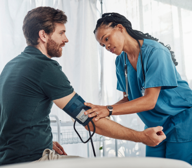A day in the life of a medical assistant at Marathon Health