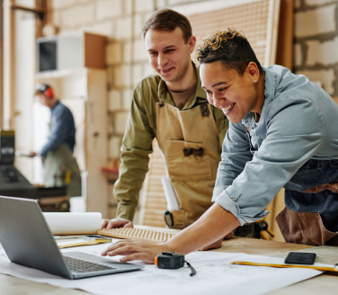 How to conduct a successful ergonomic assessment in your workplace