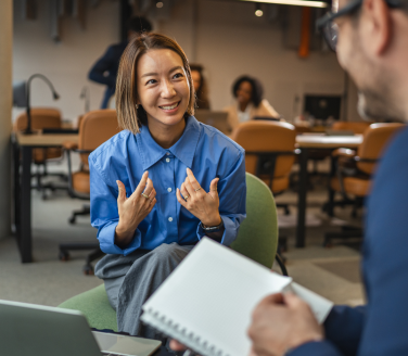 How to prepare for a job interview with Marathon Health