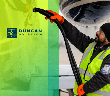 Duncan Aviation saves $23M with onsite healthcare