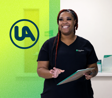 UA Local 440: Transforming union healthcare