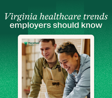 Virginia's healthcare gap: Understanding the challenges and path forward