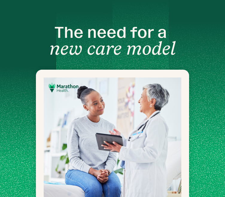 What is advanced primary care?