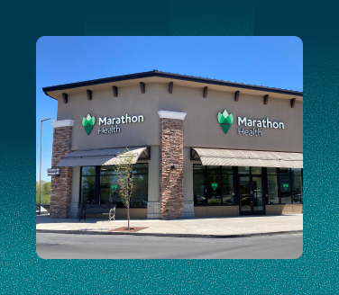 Marathon Health announces significant expansion of open access primary care network