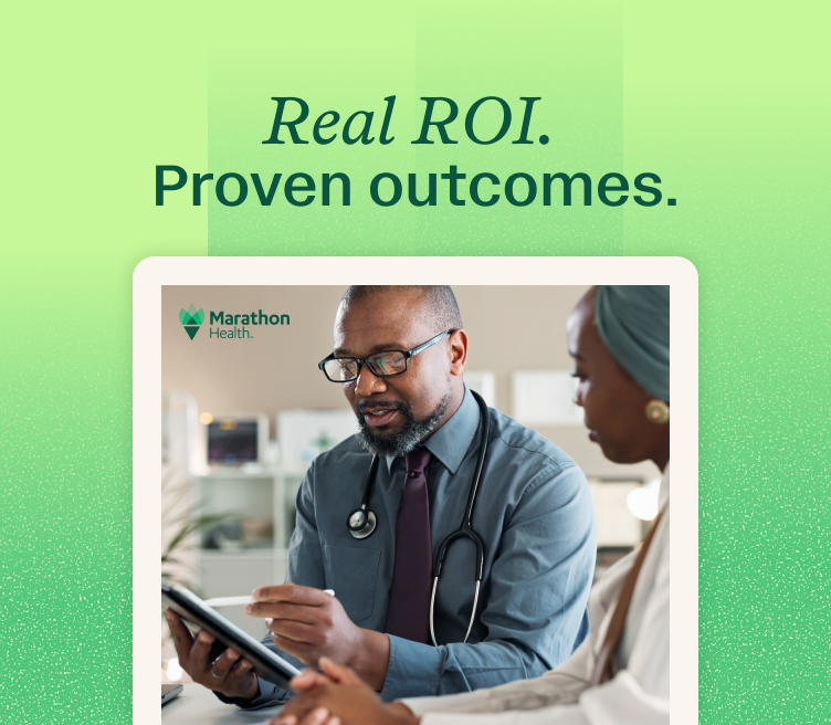 Employers unlock ROI with advanced primary care