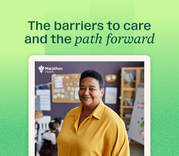 Understanding what people really want from primary care